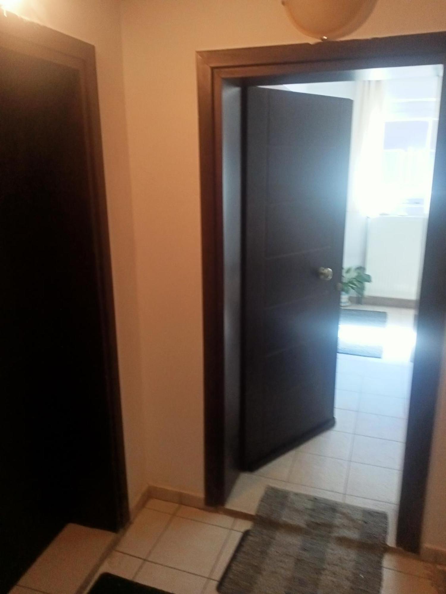 Apartamento Semi-Basement 250M From Sea, Nea Chili Alejandrópolis Exterior foto